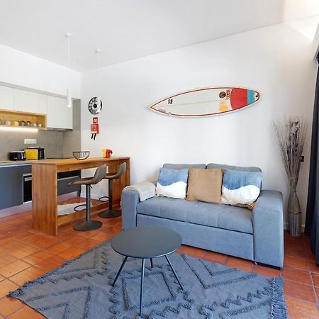 Villa Estoril Art And Surf Extérieur photo