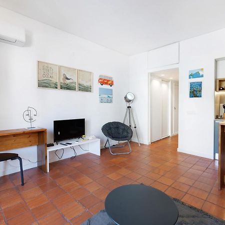 Villa Estoril Art And Surf Extérieur photo