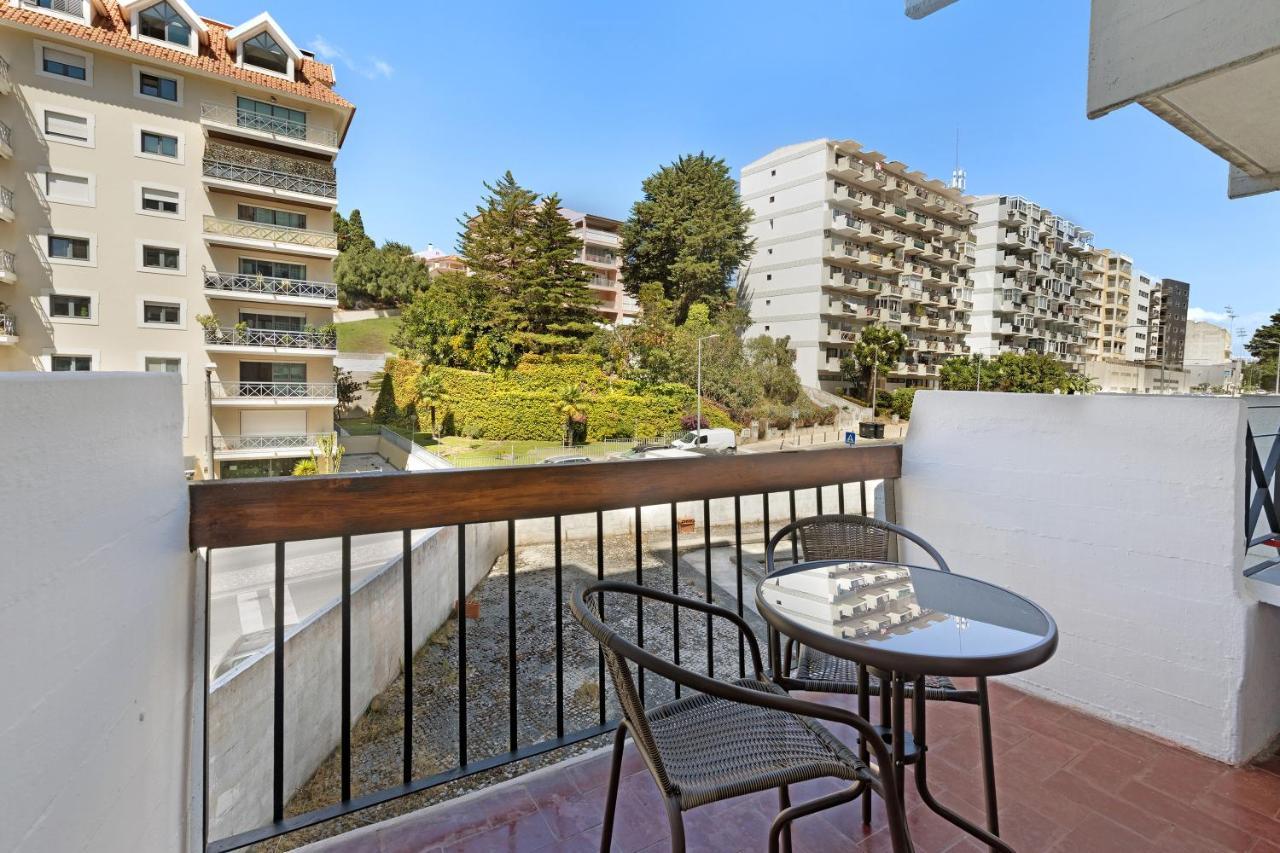 Villa Estoril Art And Surf Extérieur photo