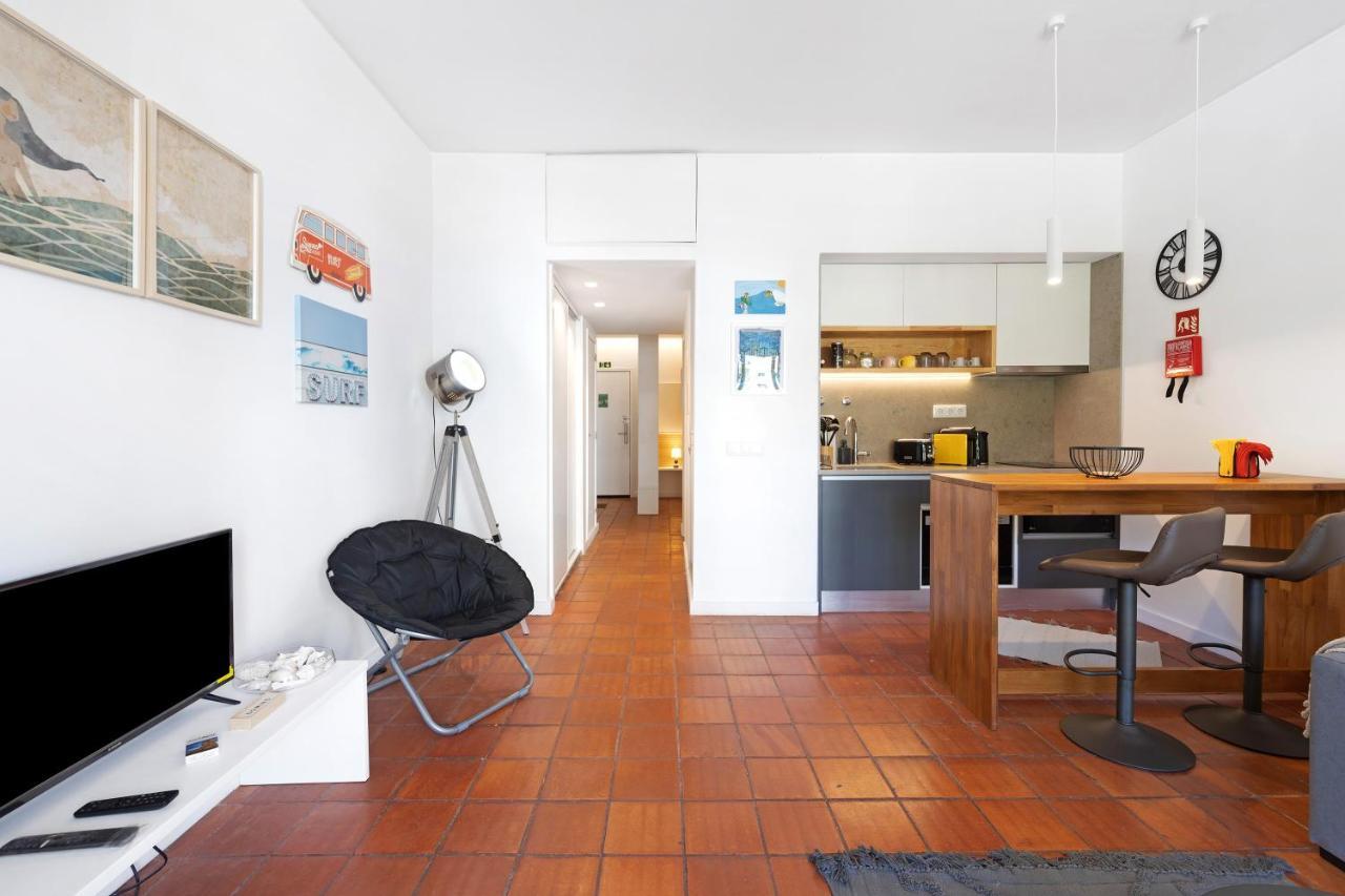 Villa Estoril Art And Surf Extérieur photo