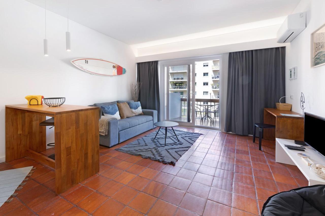 Villa Estoril Art And Surf Extérieur photo
