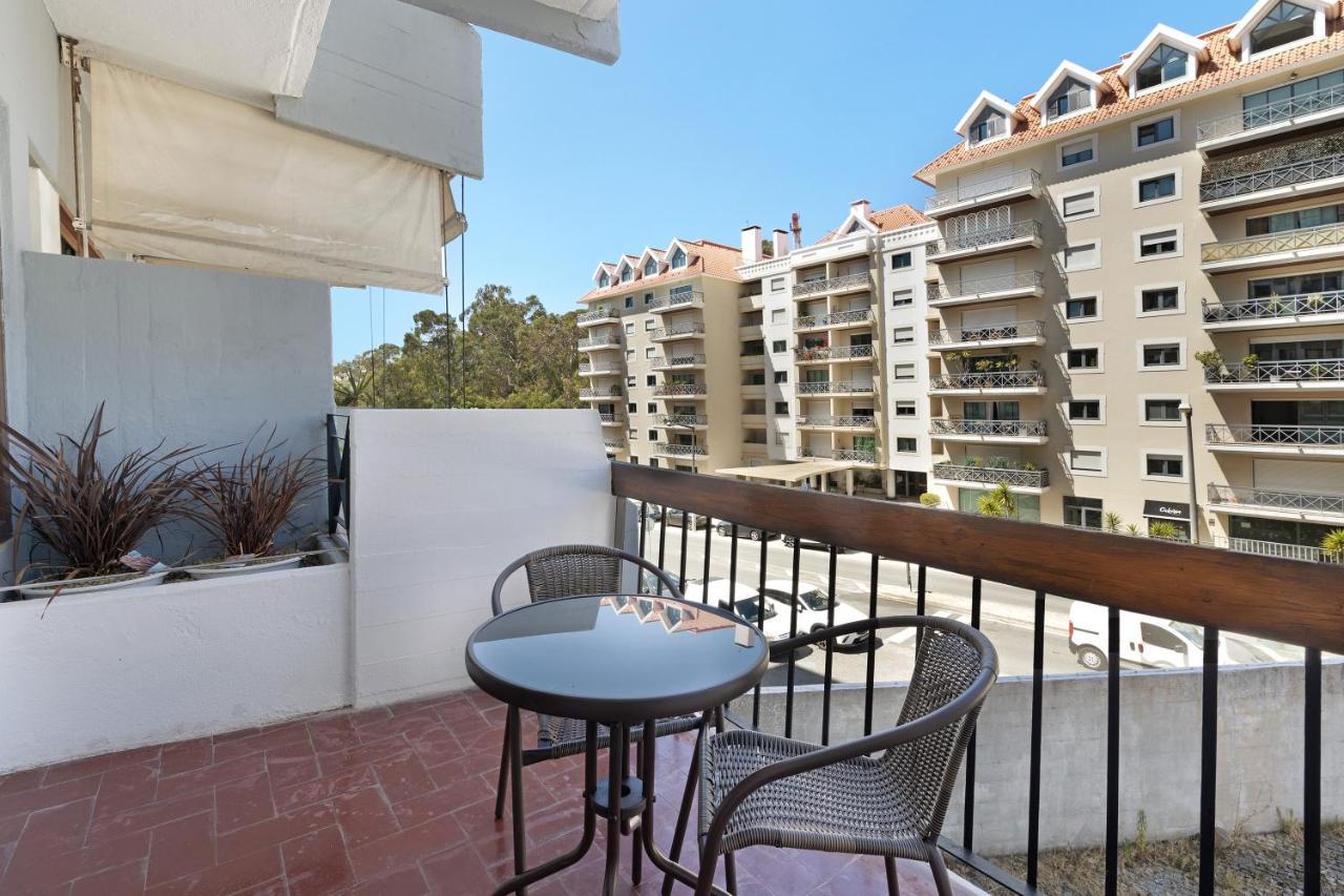 Villa Estoril Art And Surf Extérieur photo