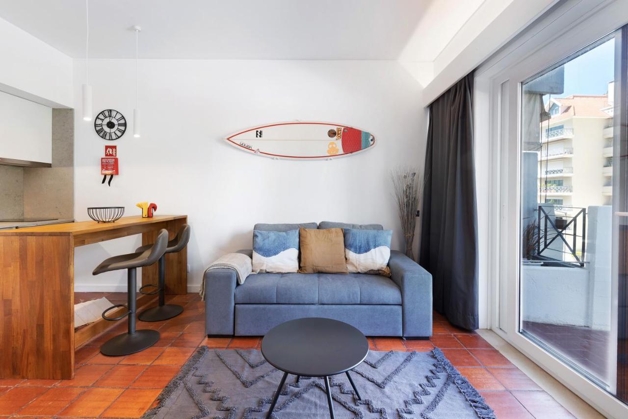 Villa Estoril Art And Surf Extérieur photo